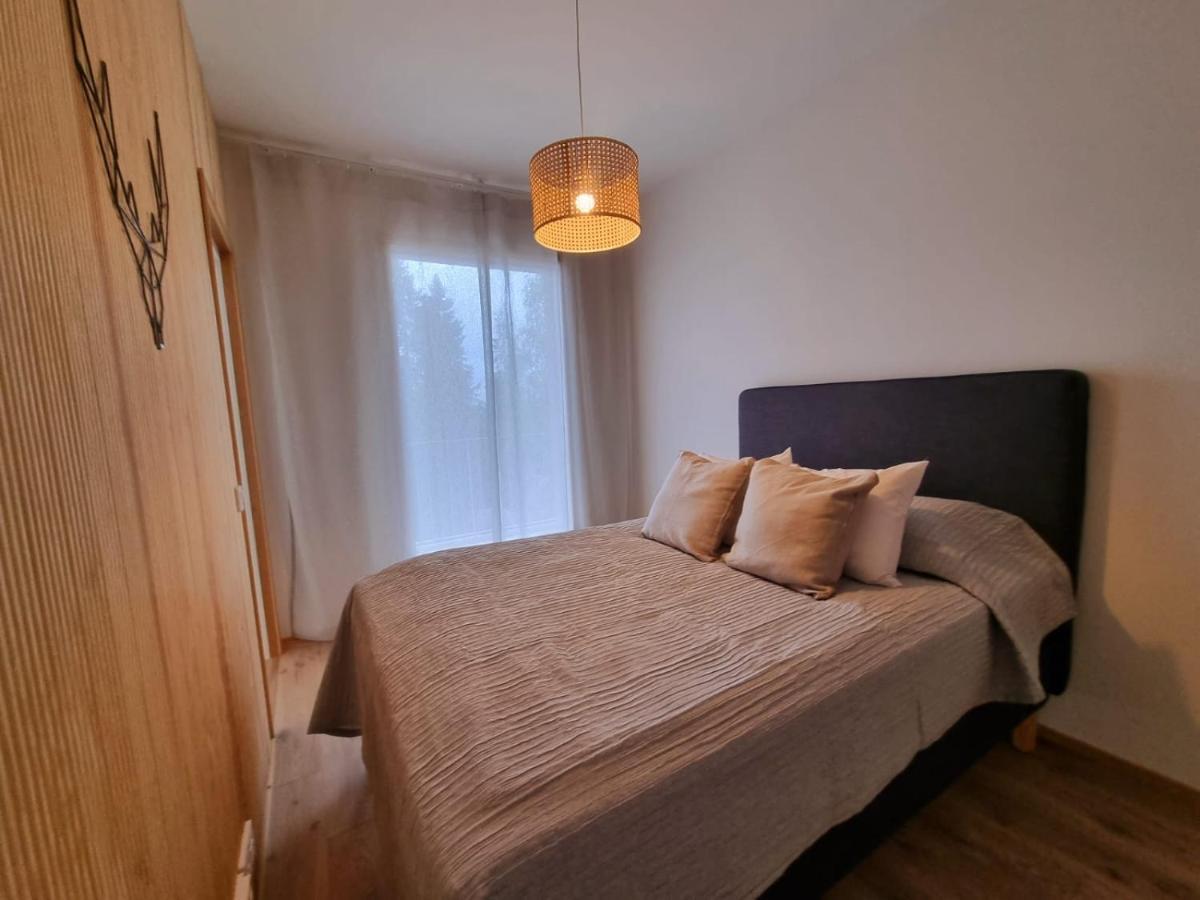 Kivikatu Apartment Rovaniemi Esterno foto